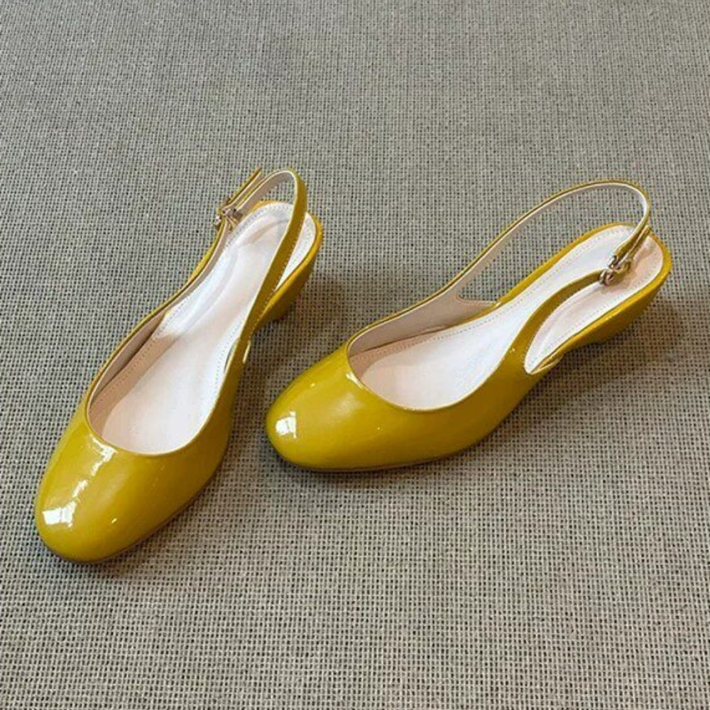 Women Shoes Mk - 2026 New Comfortable Women's Flats Shoes