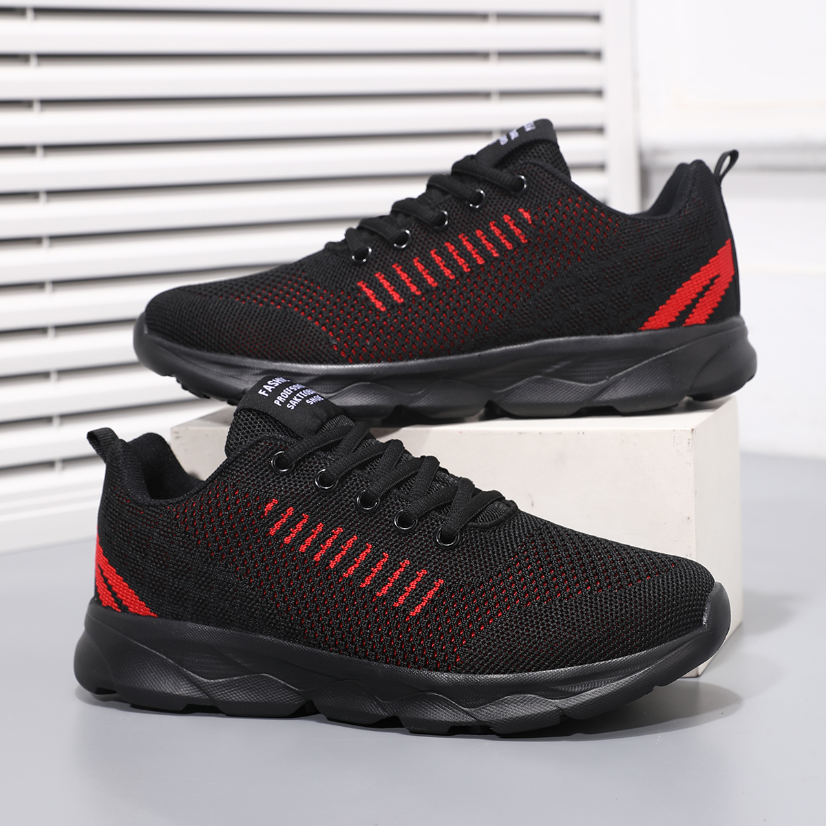 Women'S Shoes Hey Dude - Unisex Couple Running Shoes Breathable Mesh