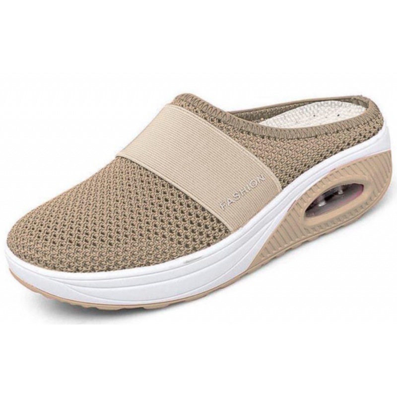 Women'S Shoes Hey Dude - Shoes Air Women Walking Cushion Slip-On