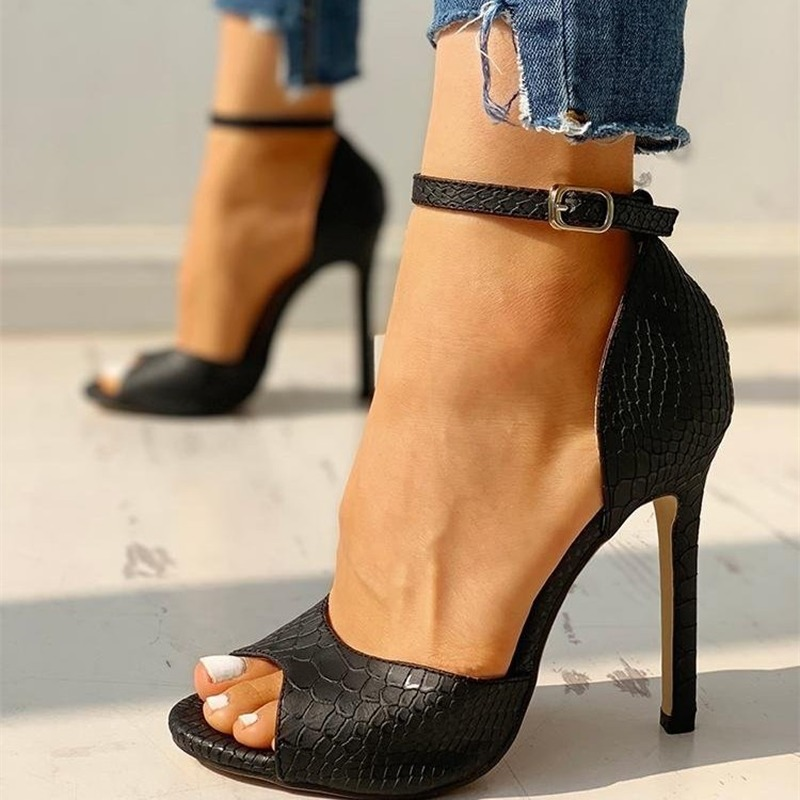 Women Shoes Ysl - Sexy Dress Wedding Shoes Women Ankle
