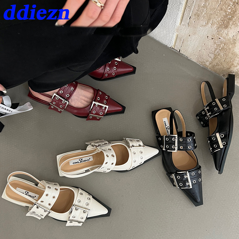 Women Shoes Ysl - Women Flat With Shoes 2026 Designer