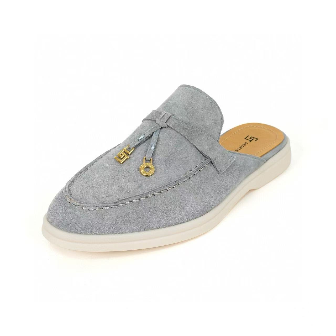 Women'S Shoes Hey Dude - 2025 New Autumn Retro Thick soled