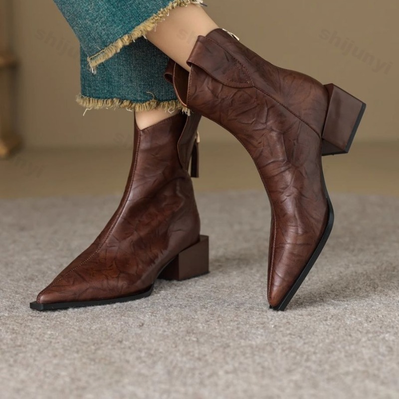 Women Western Cowgirl Boots 20 – обзор и цена Western Cowgirl Boot