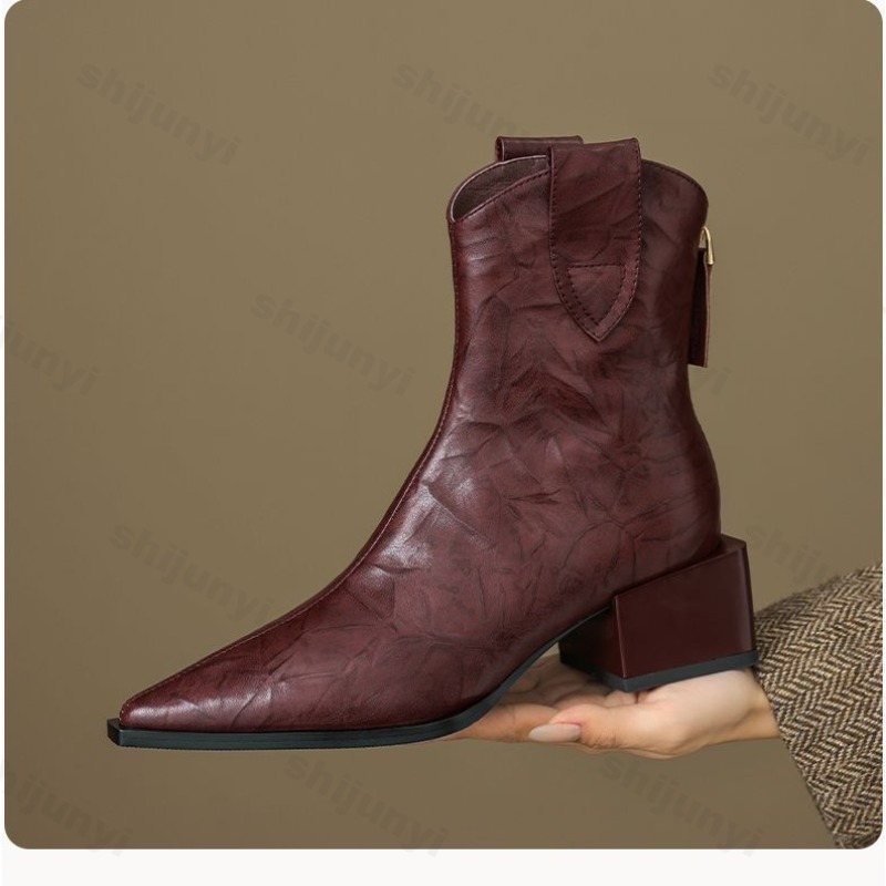 Women Western Cowgirl Boots 20 – обзор и цена Western Cowgirl Boot