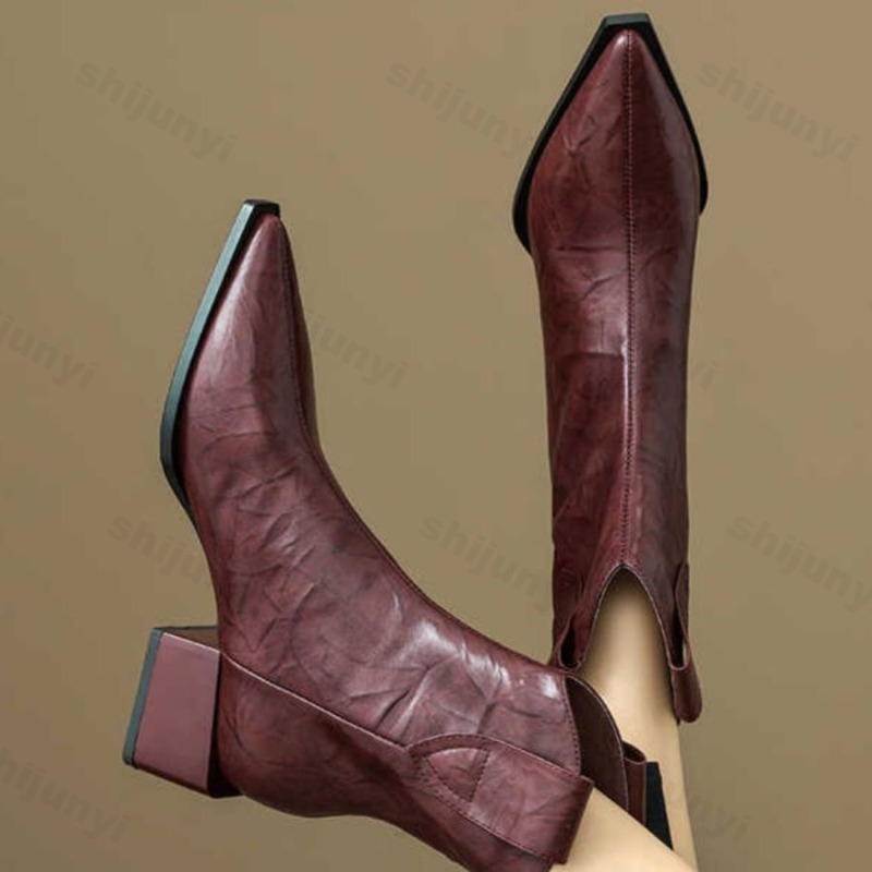 Women Western Cowgirl Boots 20 – обзор и цена Western Cowgirl Boot