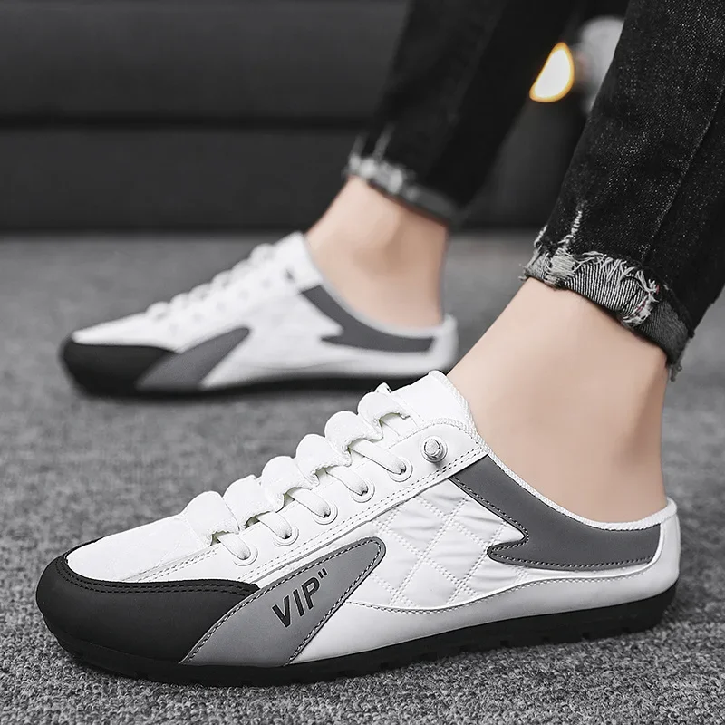 2025 Men's Shoes Breathable Ha – обзор и цена Women'S Shoes Hey Dude