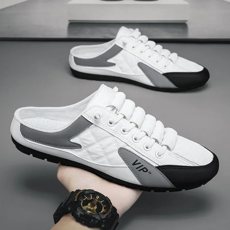 2025 Men's Shoes Breathable Ha – обзор и цена Women'S Shoes Hey Dude