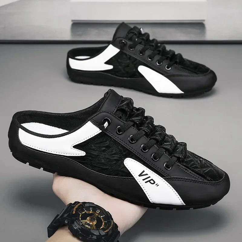 2025 Men's Shoes Breathable Ha – обзор и цена Women'S Shoes Hey Dude