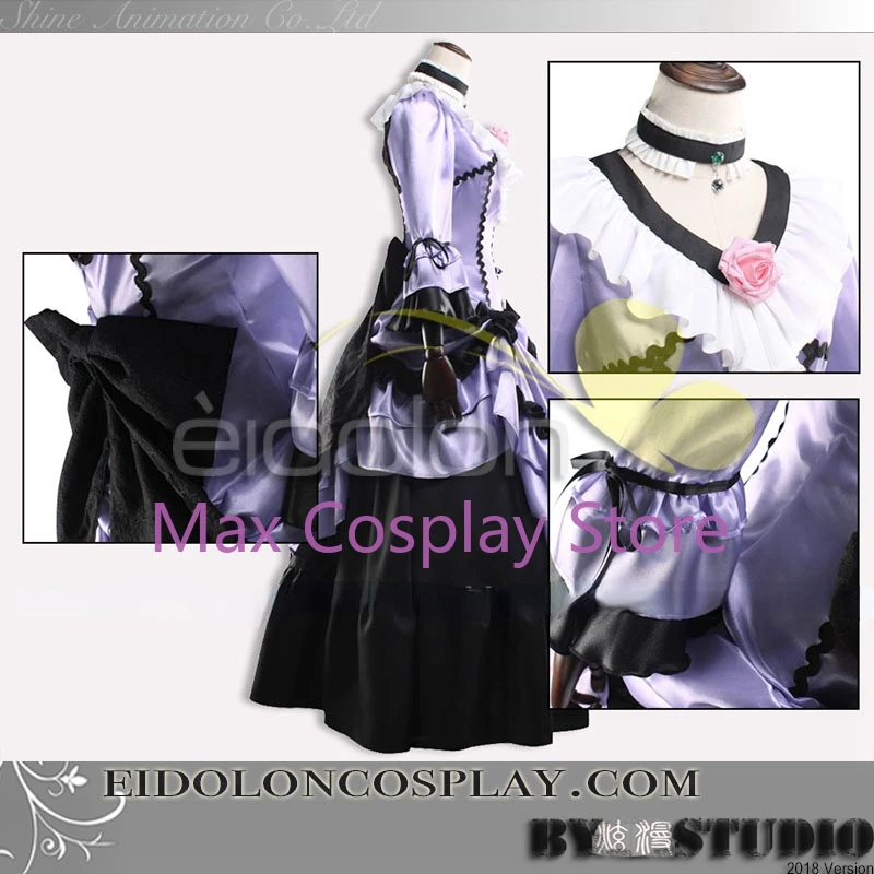 Max Cosplay Game FF Remake Clo – обзор и цена Women Shoes Japan