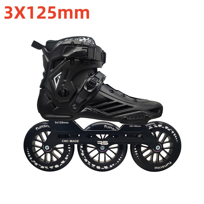 125mm LED Flash Inline Speed S – обзор и цена Women Shoes Qc