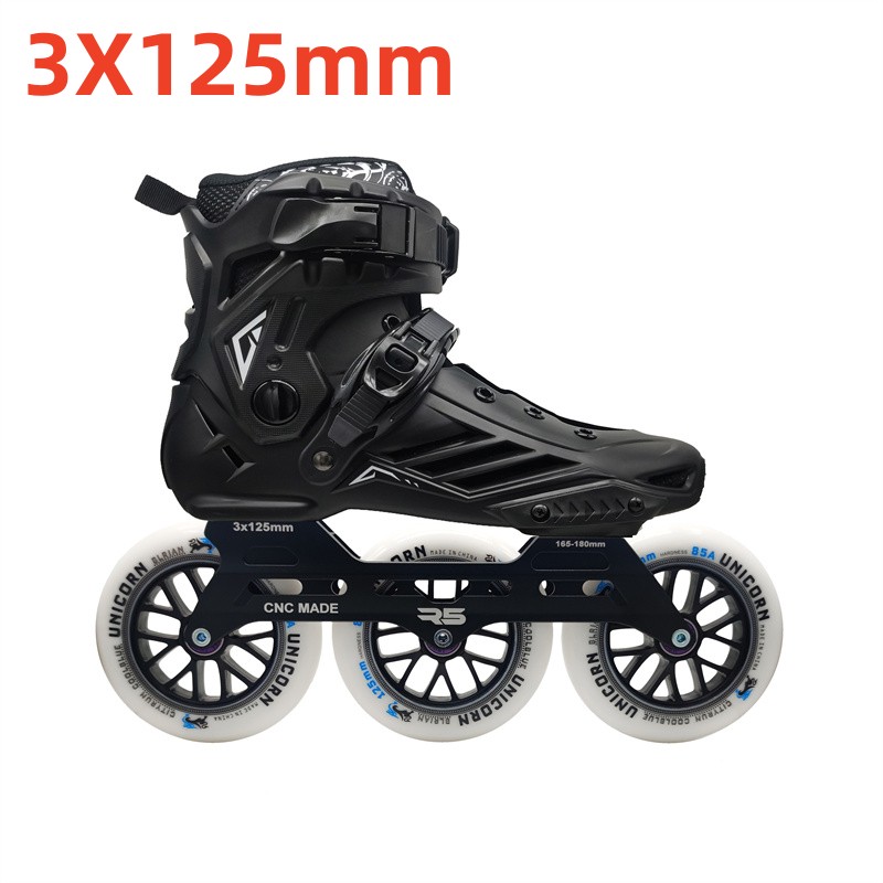 125mm LED Flash Inline Speed S – обзор и цена Women Shoes Qc