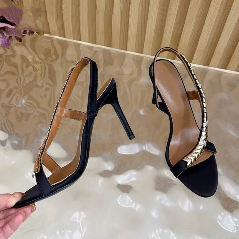 Luxury Rhinestones Sequined Sa – обзор и цена Rhinestone Sandal Women