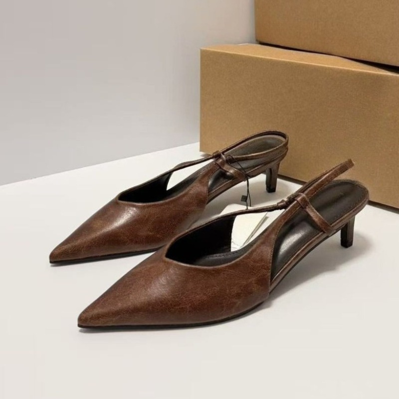 Kitten Heels Summer Women Dres – обзор и цена Women'S Shoes For Work
