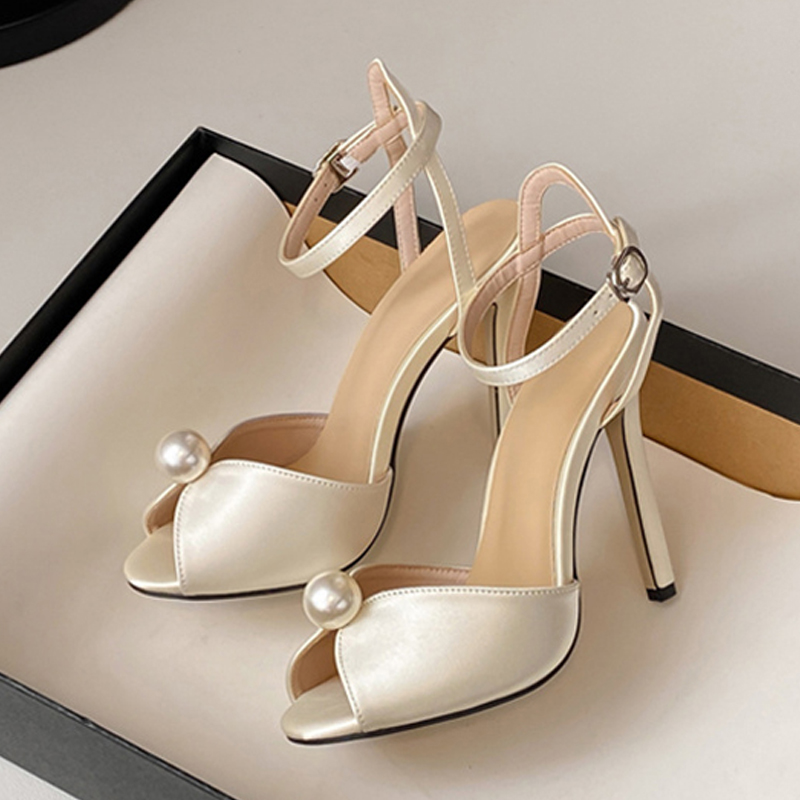 Liyke High Quality Cozy Silk P – обзор и цена Women Shoes Ysl