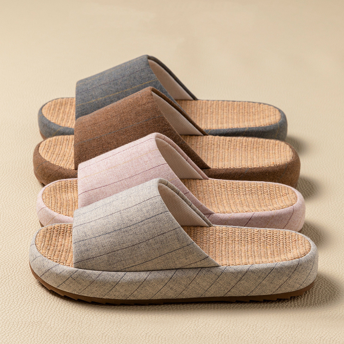 Summer Women Home Slippers Lin – обзор и цена Women'S Shoes Non Slip