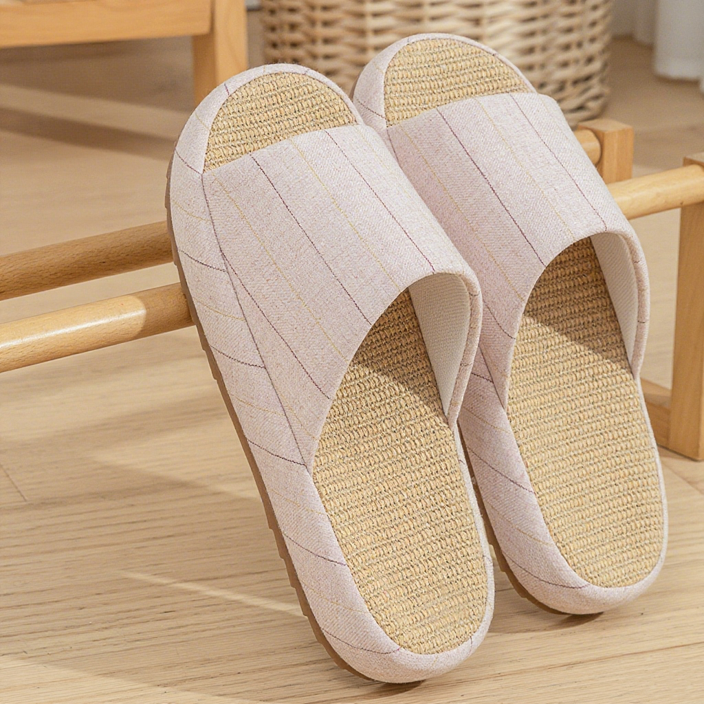 Summer Women Home Slippers Lin – обзор и цена Women'S Shoes Non Slip