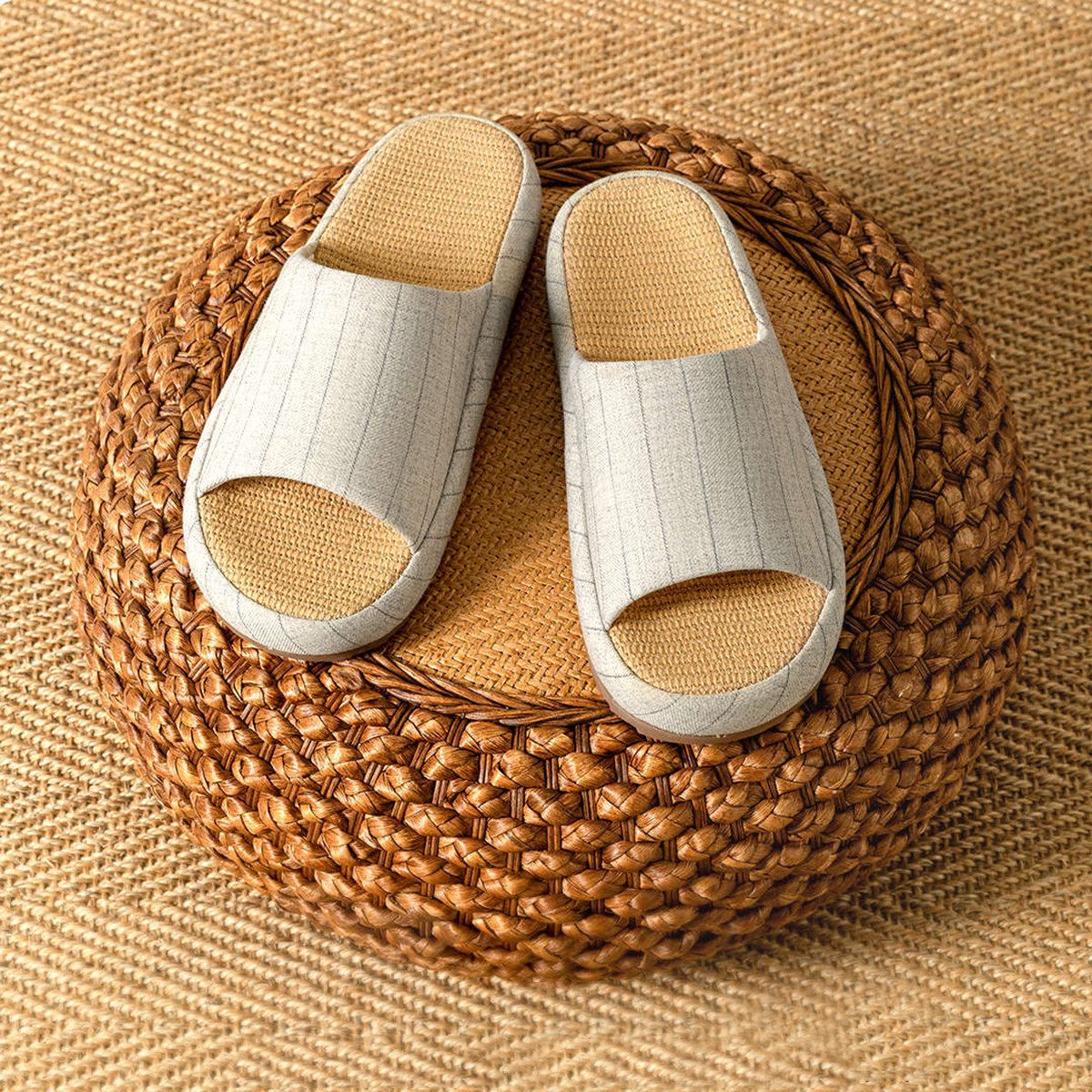 Summer Women Home Slippers Lin – обзор и цена Women'S Shoes Non Slip