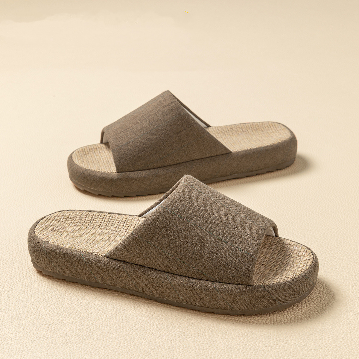 Summer Women Home Slippers Lin – обзор и цена Women'S Shoes Non Slip
