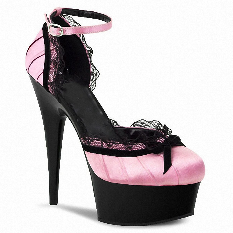 15cm Platform Women Bridal Sex – обзор и цена Women Shoes Ysl