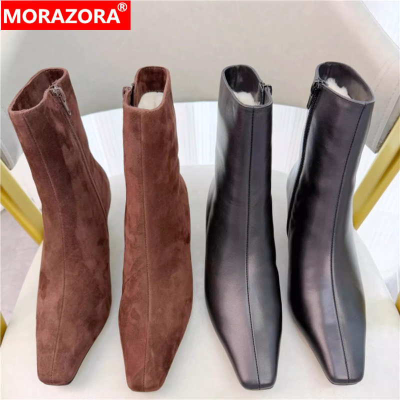 MORAZORA Size 34-42 New Nature – обзор и цена Women'S Shoes Naturalizer