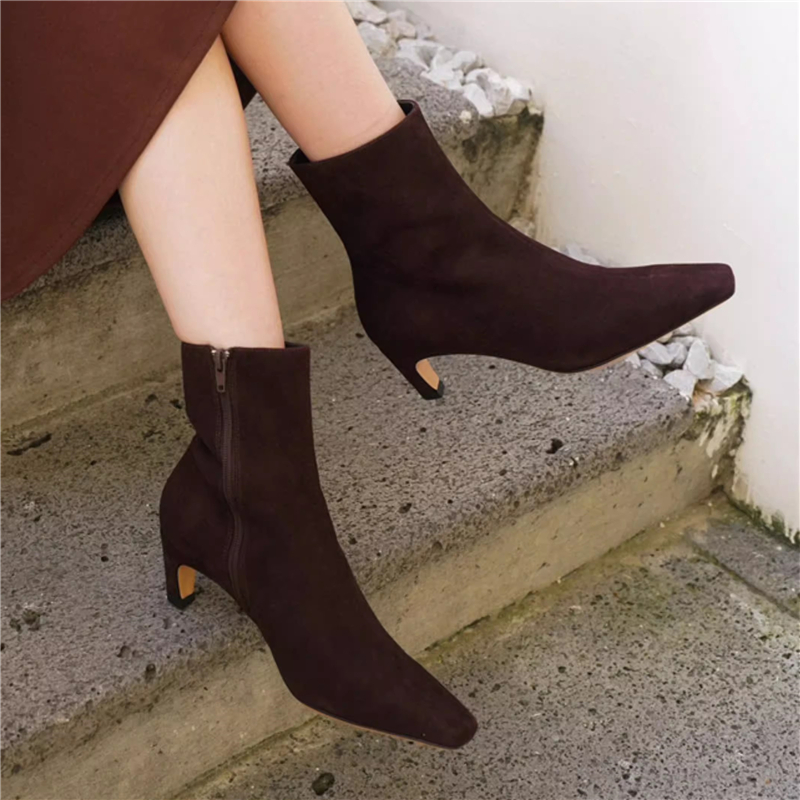 MORAZORA Size 34-42 New Nature – обзор и цена Women'S Shoes Naturalizer
