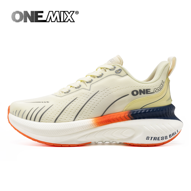 ONEMIX White Road Running Shoe – обзор и цена Women Shoes Qc