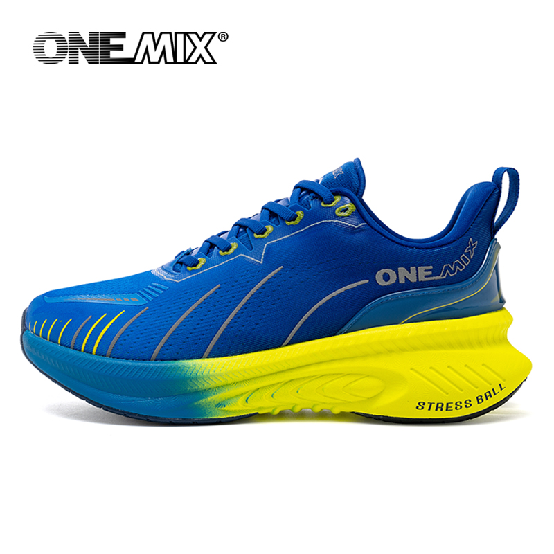 ONEMIX White Road Running Shoe – обзор и цена Women Shoes Qc