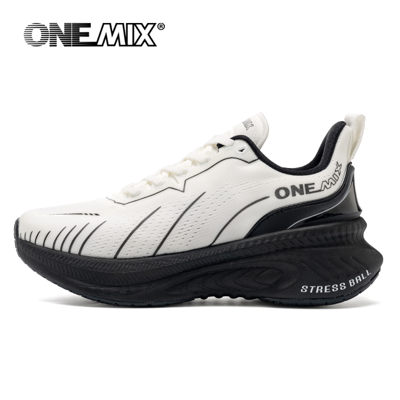 ONEMIX White Road Running Shoe – обзор и цена Women Shoes Qc