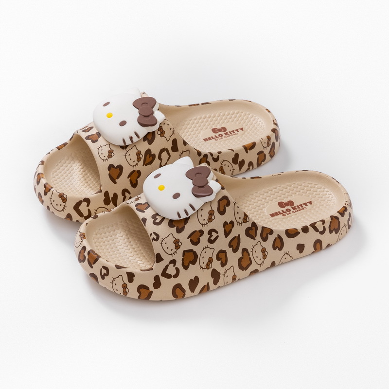 Kawaii Hello Kitty Women Summe – обзор и цена Women'S Shoes Non Slip
