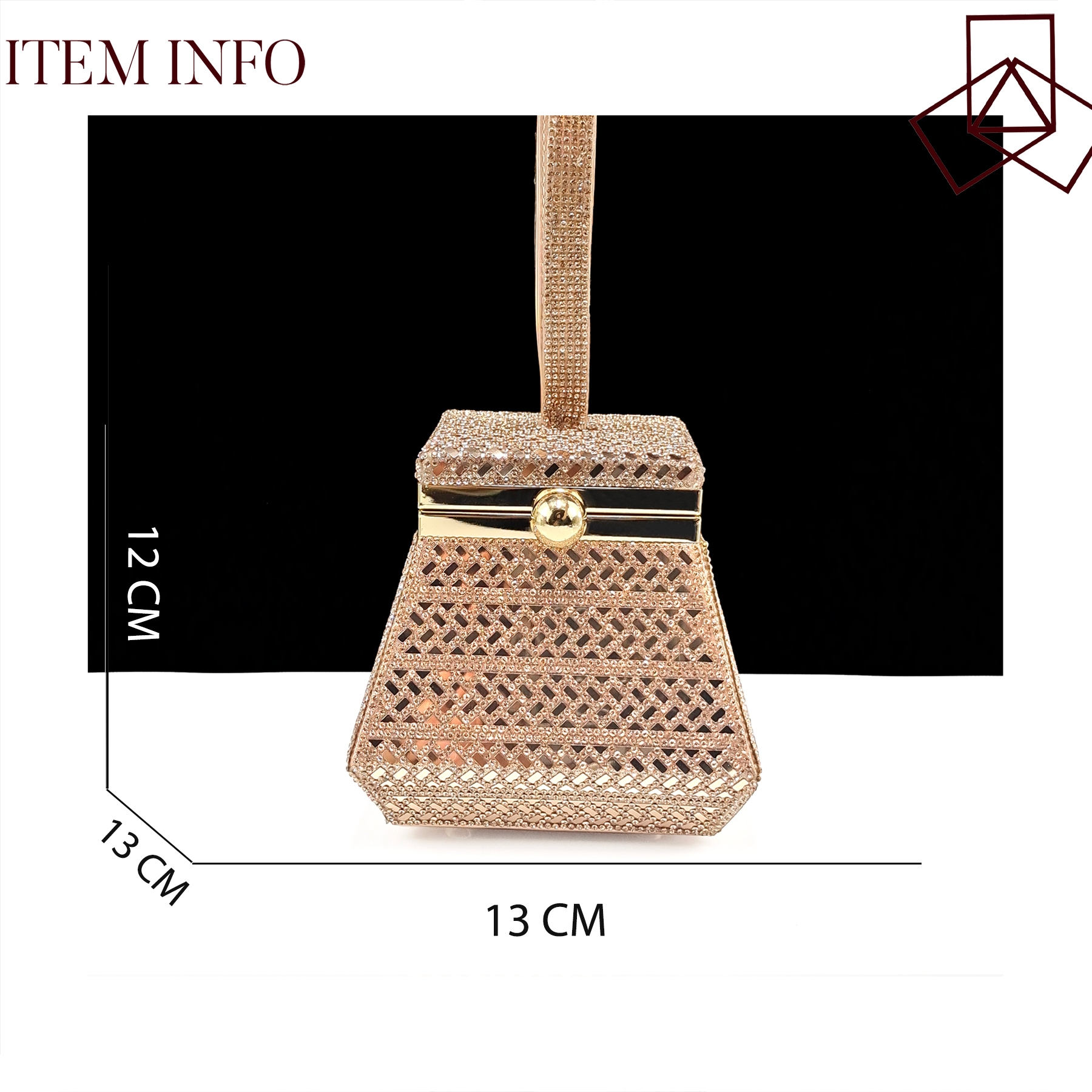Nigeria Fashion Rhinestone-enc – обзор и цена Women Shoes Ysl