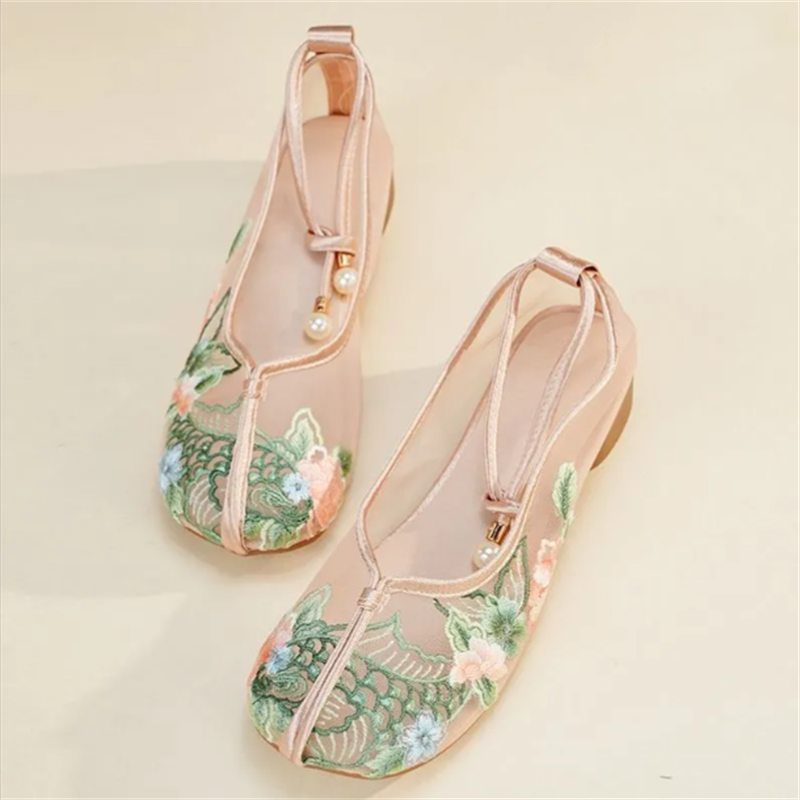 Popular Sandals Mesh Shoes Emb – обзор и цена Women'S Shoes Non Slip