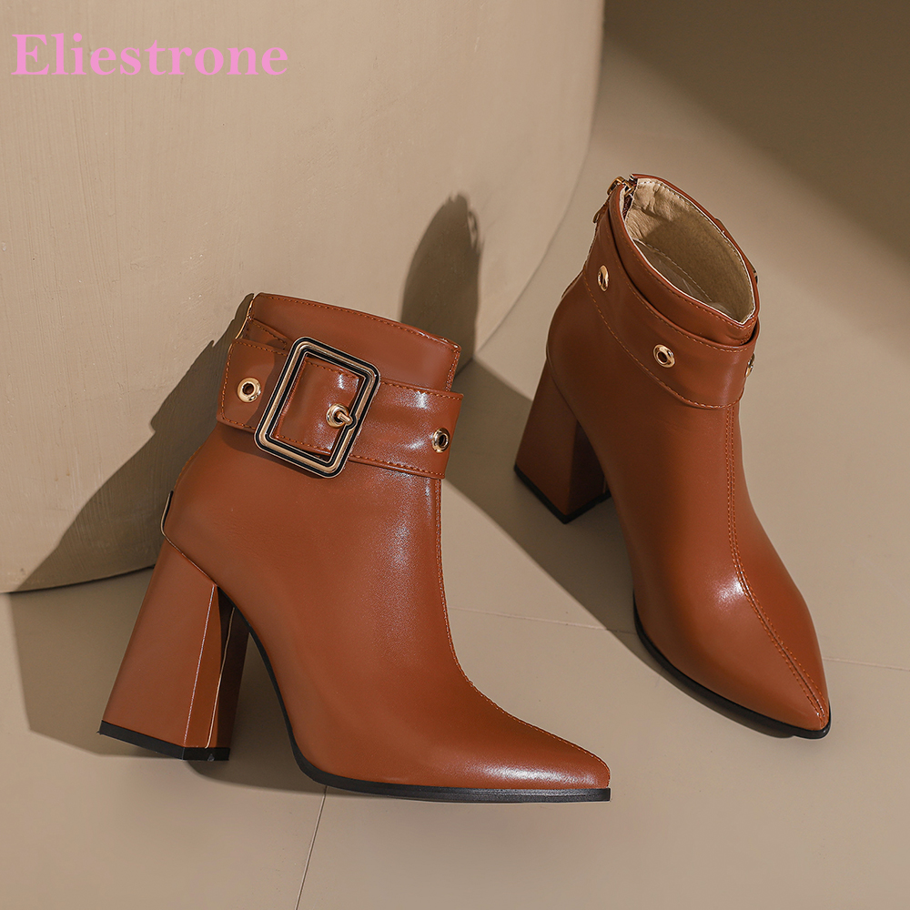 New Spring Fashion Brown Black – обзор и цена Women'S Shoes In Size 12
