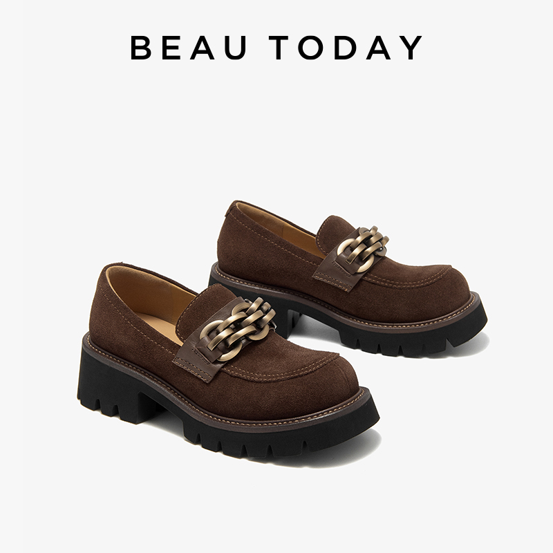 BEAUTODAY Vinatge Loafers Wome – обзор и цена Women Shoes Ysl