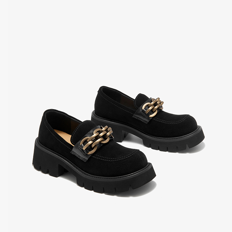 BEAUTODAY Vinatge Loafers Wome – обзор и цена Women Shoes Ysl