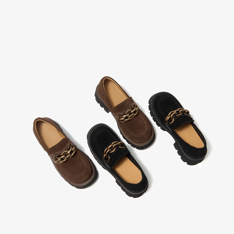BEAUTODAY Vinatge Loafers Wome – обзор и цена Women Shoes Ysl