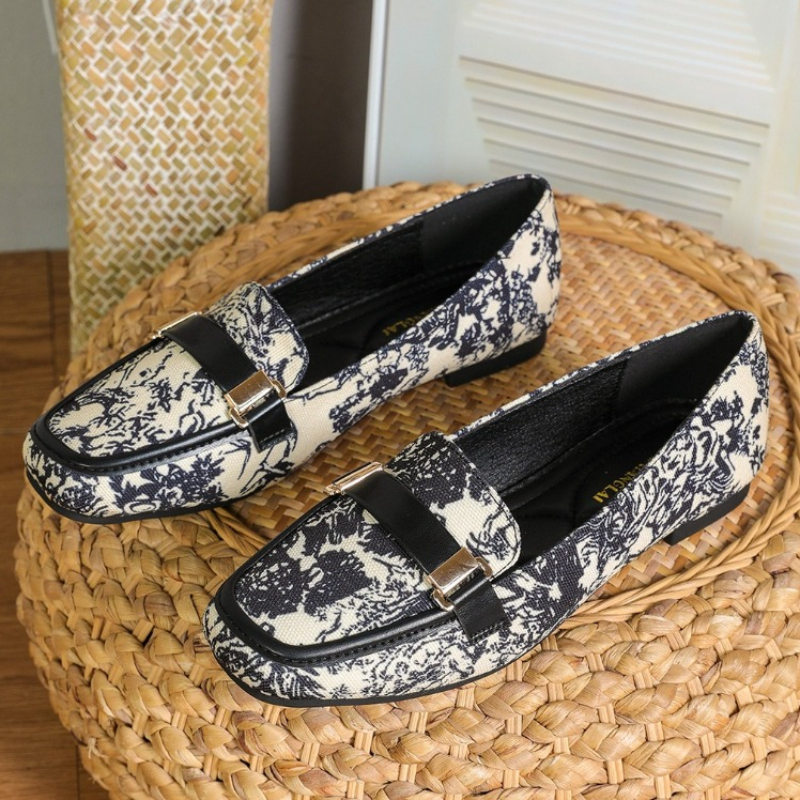 Autumn Flats Women Shoes Belt  – обзор и цена Women'S Shoes Large