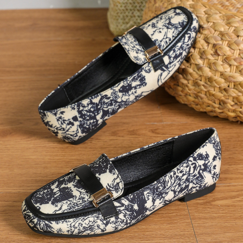 Autumn Flats Women Shoes Belt  – обзор и цена Women'S Shoes Large