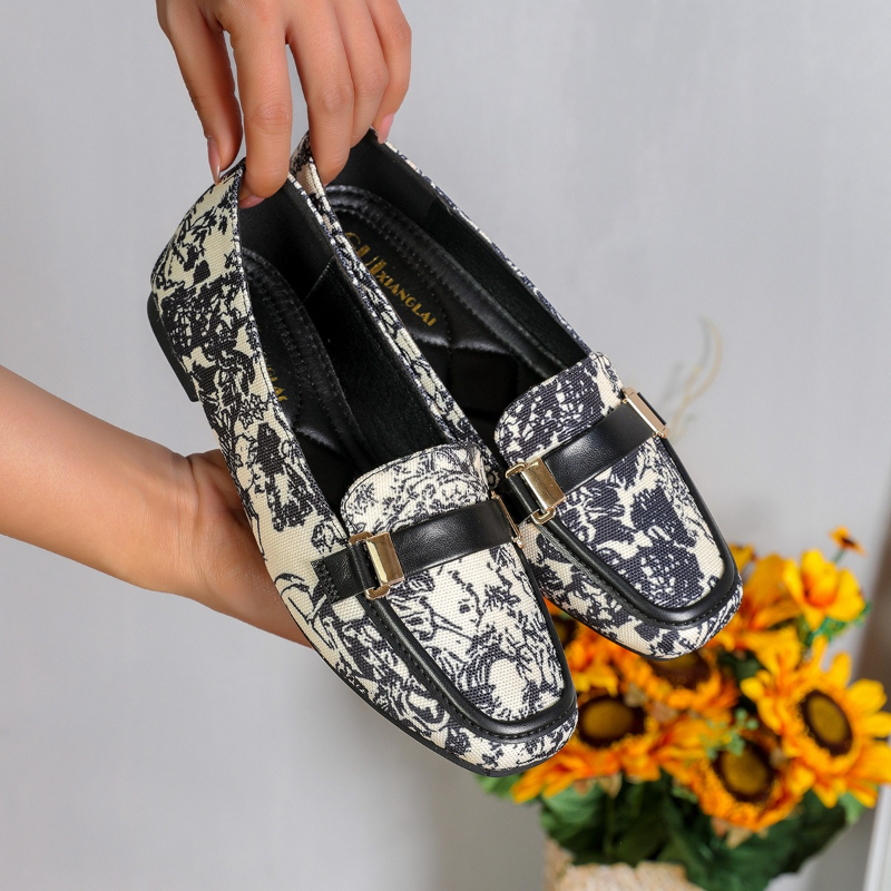 Autumn Flats Women Shoes Belt  – обзор и цена Women'S Shoes Large