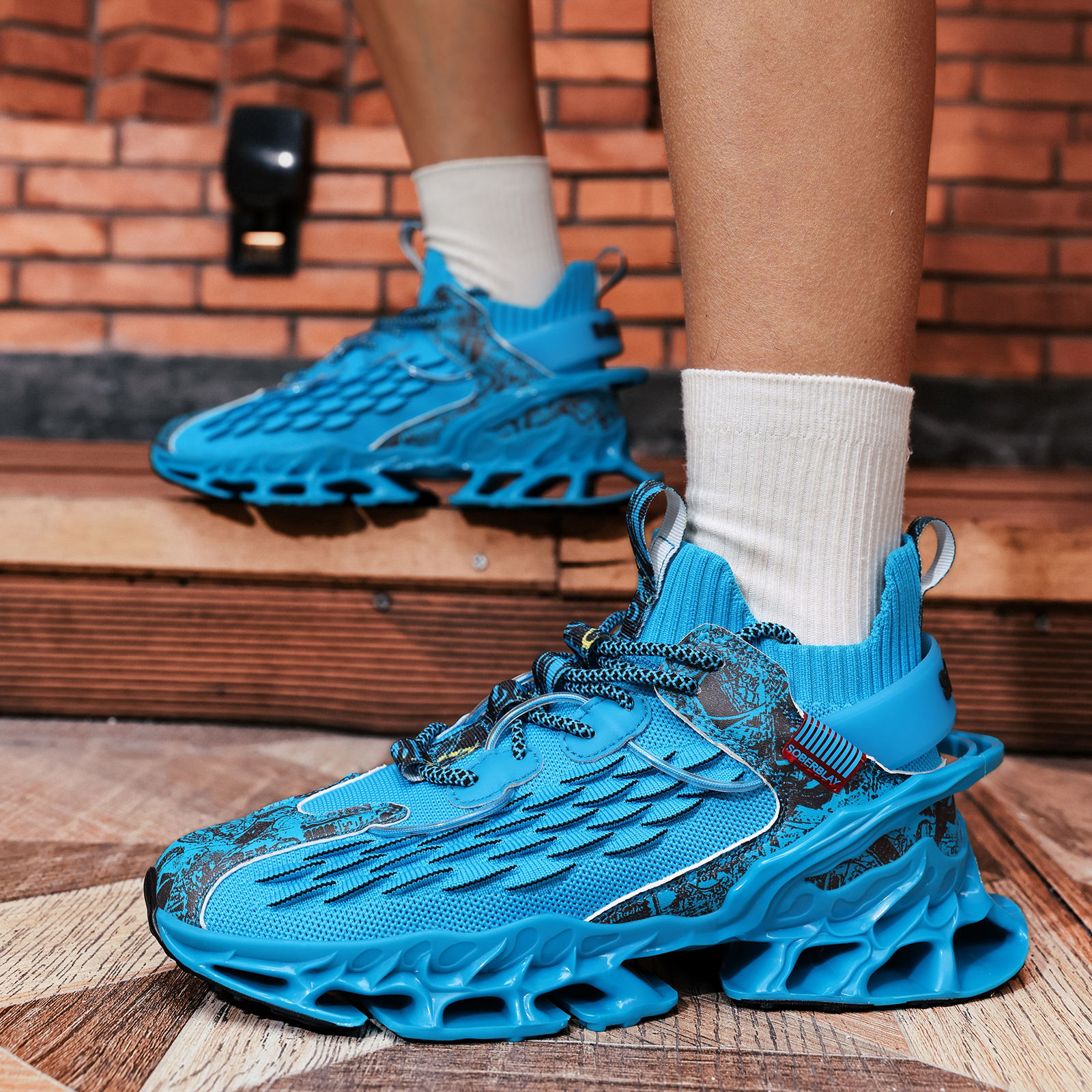 Men Shoes Sneakers man casual  – обзор и цена Women Shoes Qc