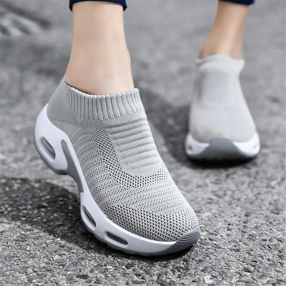 Big Size Number 38 Women's Hee – обзор и цена Women Shoes Sneakers