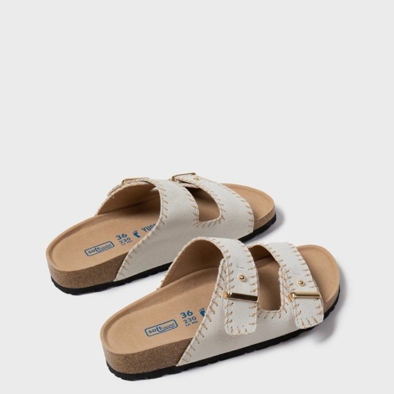 Women's Adjustable Strap Cork  – обзор и цена Cork Wedge Sandal