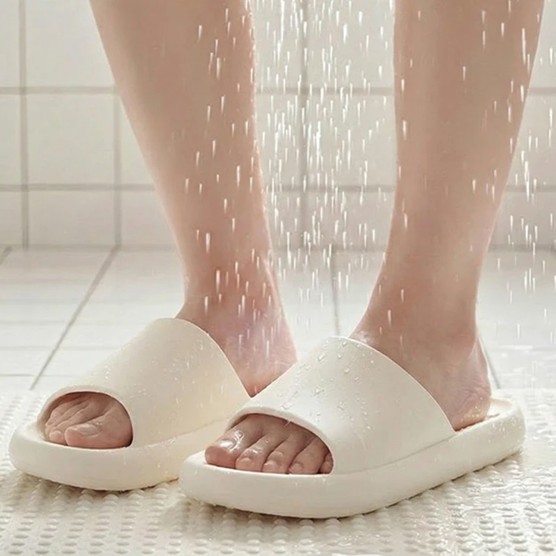 Hollow Out EVA Bathroom Shower – обзор и цена Women'S Shoes Non Slip