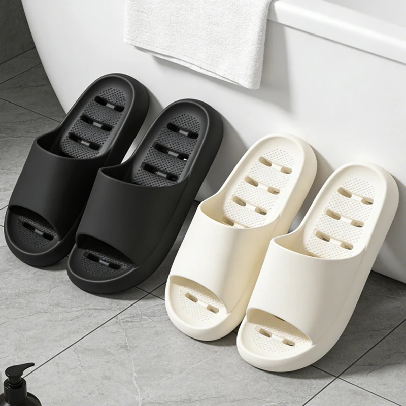 Hollow Out EVA Bathroom Shower – обзор и цена Women'S Shoes Non Slip