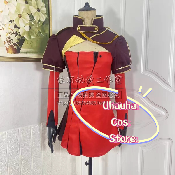 Uhauha Cos*/Cosplay Game Honka – обзор и цена Women Shoes Japan