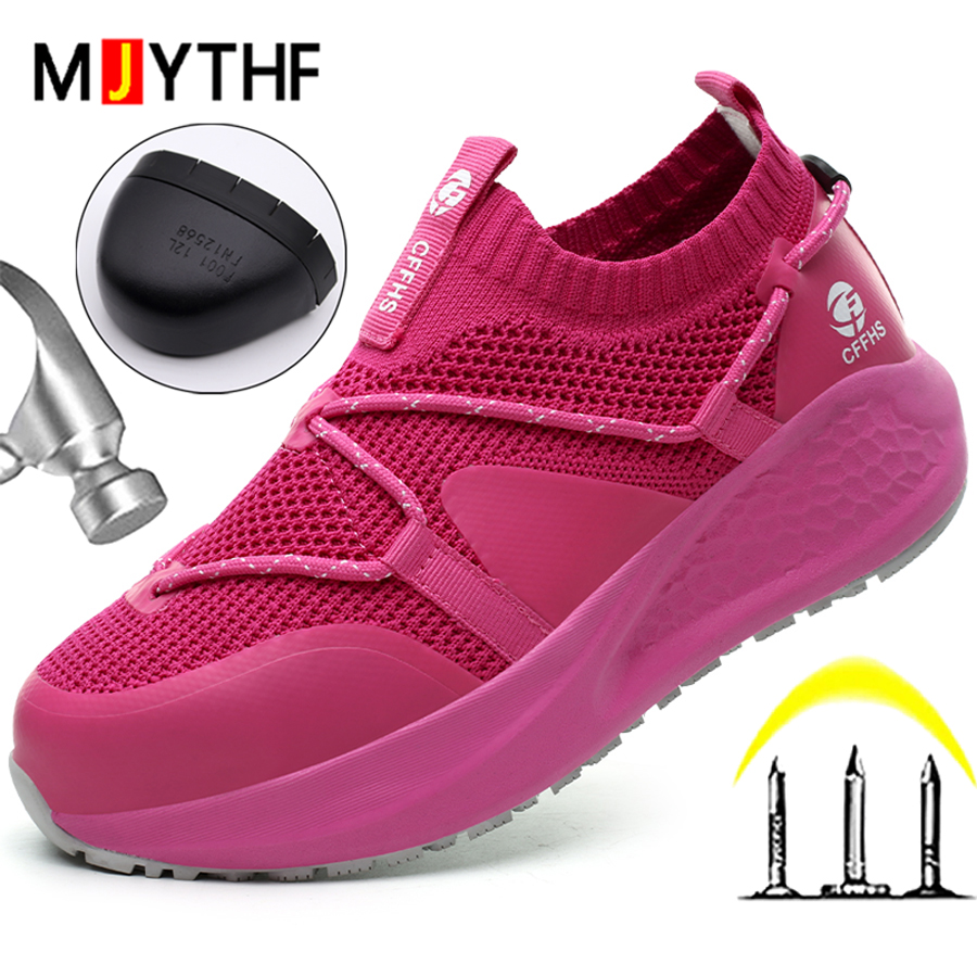 Latest Women Work Shoes Punctu – обзор и цена Women'S Shoes For Work