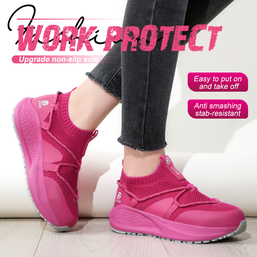 Latest Women Work Shoes Punctu – обзор и цена Women'S Shoes For Work
