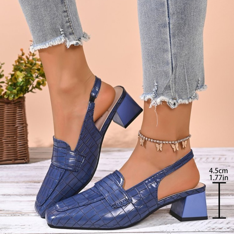 pumps slingback heel shoes wom – обзор и цена Women'S Shoes For Work