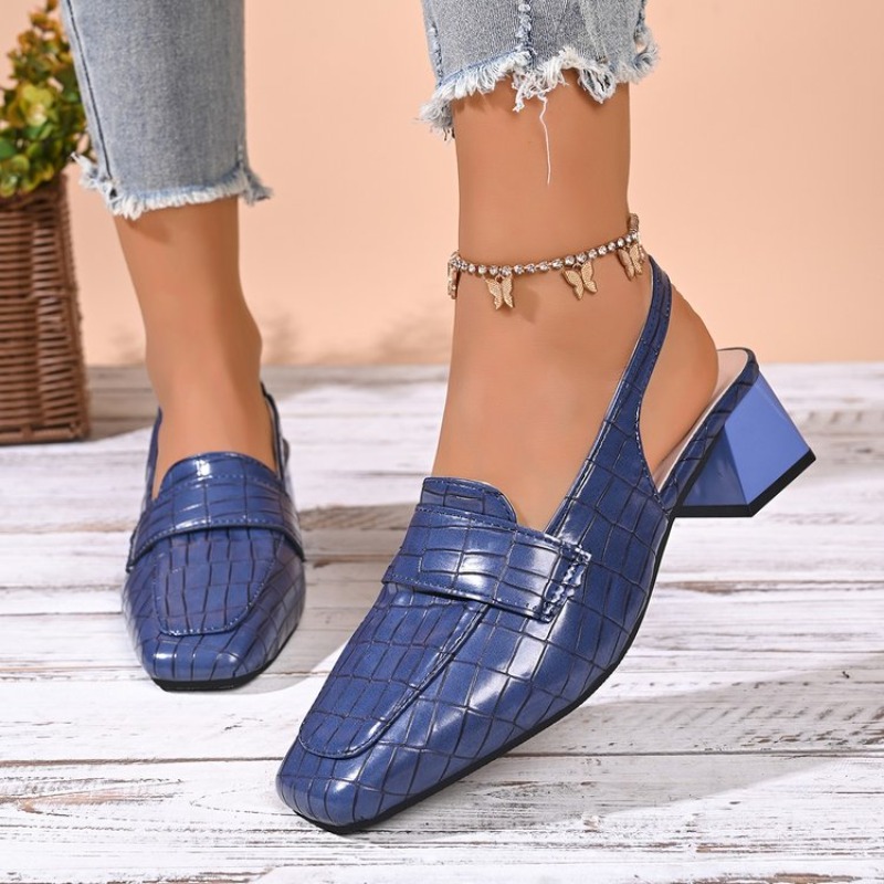 pumps slingback heel shoes wom – обзор и цена Women'S Shoes For Work