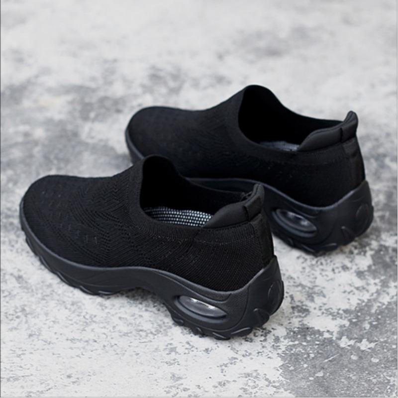 Thick Sole Height Increasing W – обзор и цена Women'S Shoes Hey Dude