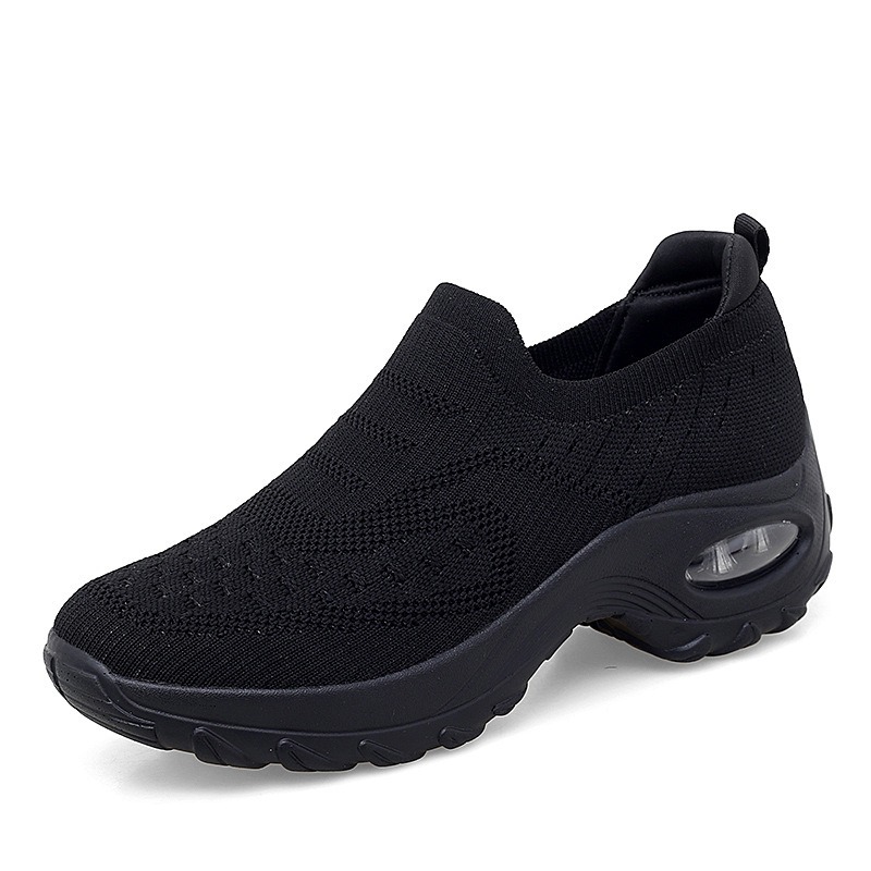 Thick Sole Height Increasing W – обзор и цена Women'S Shoes Hey Dude